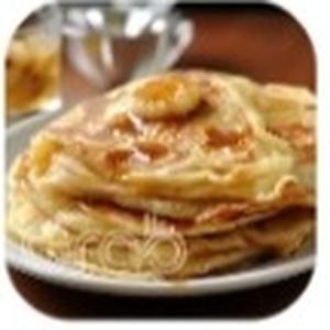 Butter Prata