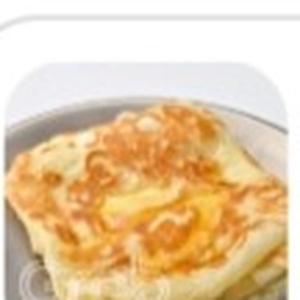 Egg Prata