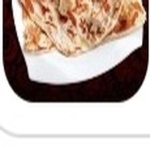 Mushroom Prata